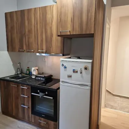 יואנינה Diana'S Cozy 16 Studio מראה חיצוני תמונה