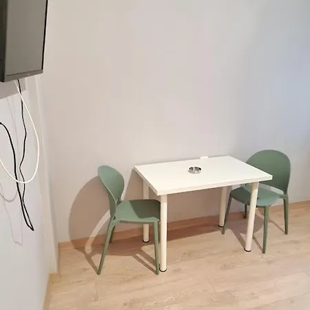 יואנינה Diana'S Cozy 16 Studio מראה חיצוני תמונה
