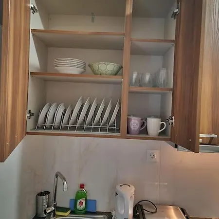 יואנינה Diana'S Cozy 16 Studio מראה חיצוני תמונה