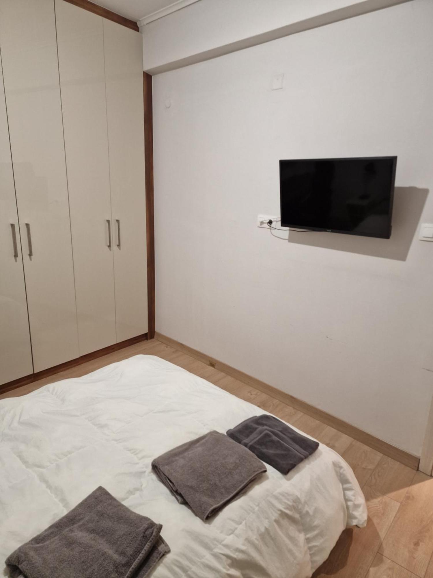 Diana's Cozy 16 Apartment Ioannina